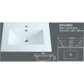 Above Counter Bathroom Cabinet Sink/Washbasin with Cupc/Ce (A-4922)